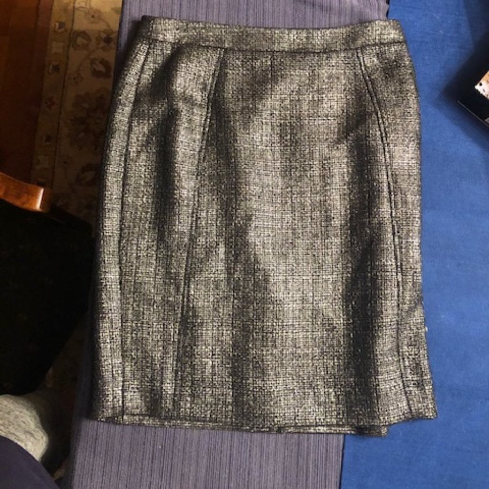 Halogen womens skirt size 10